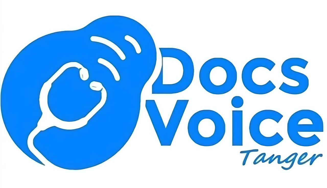 Logo DocsVoice