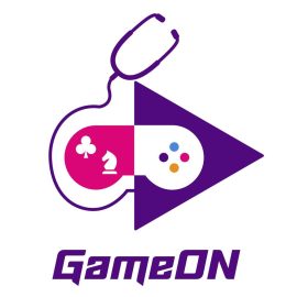 Logo GAME ON
