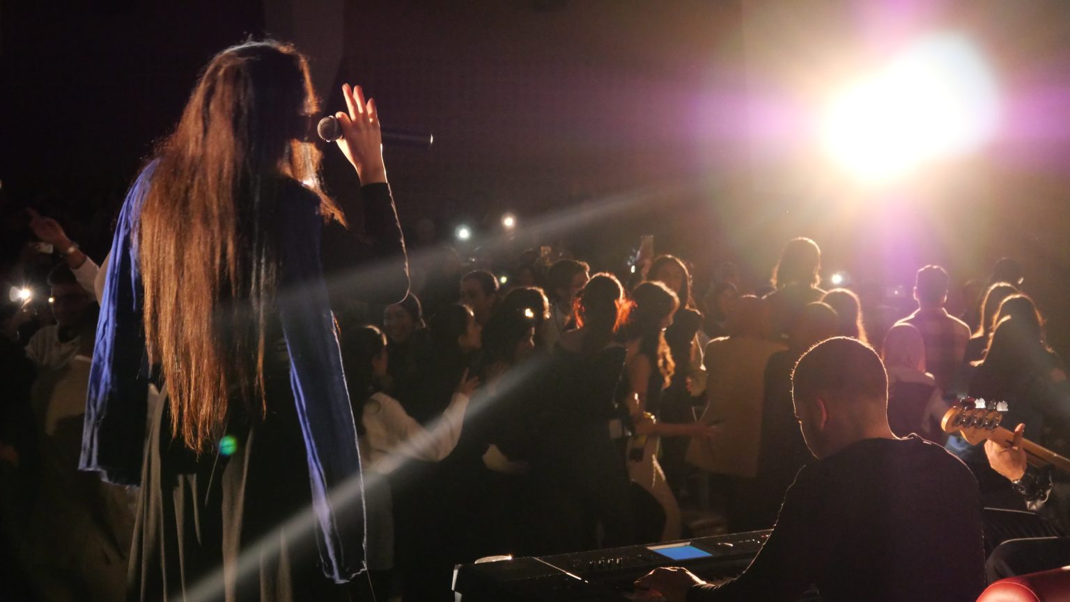 The Keytones photo 2