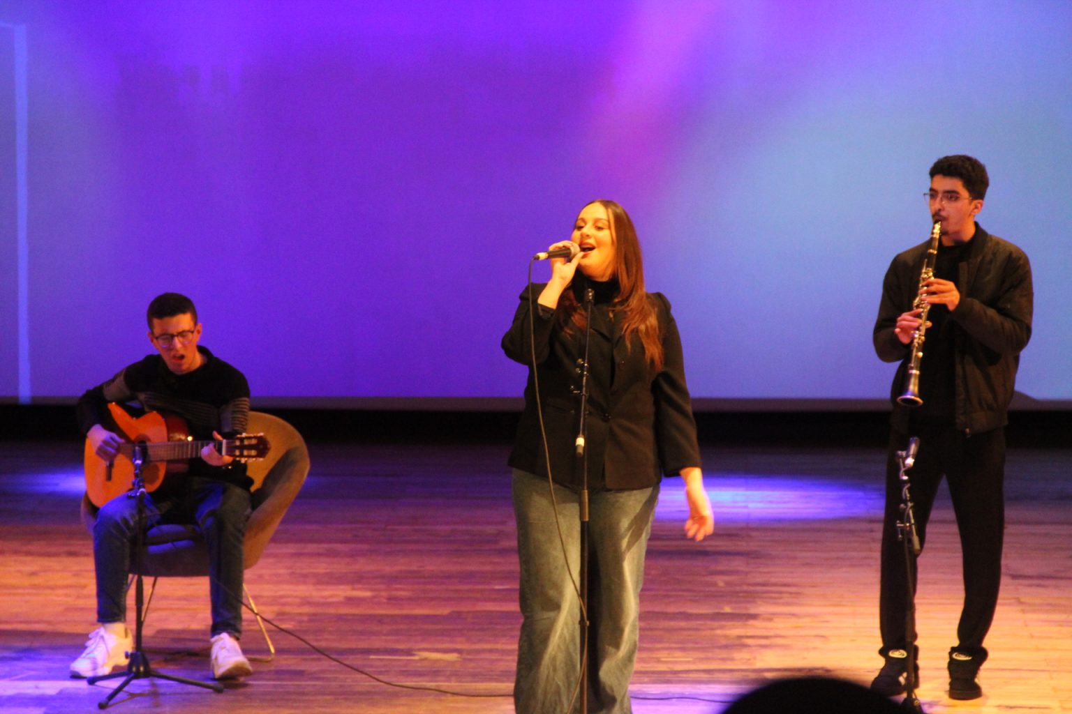 The Keytones photo 3