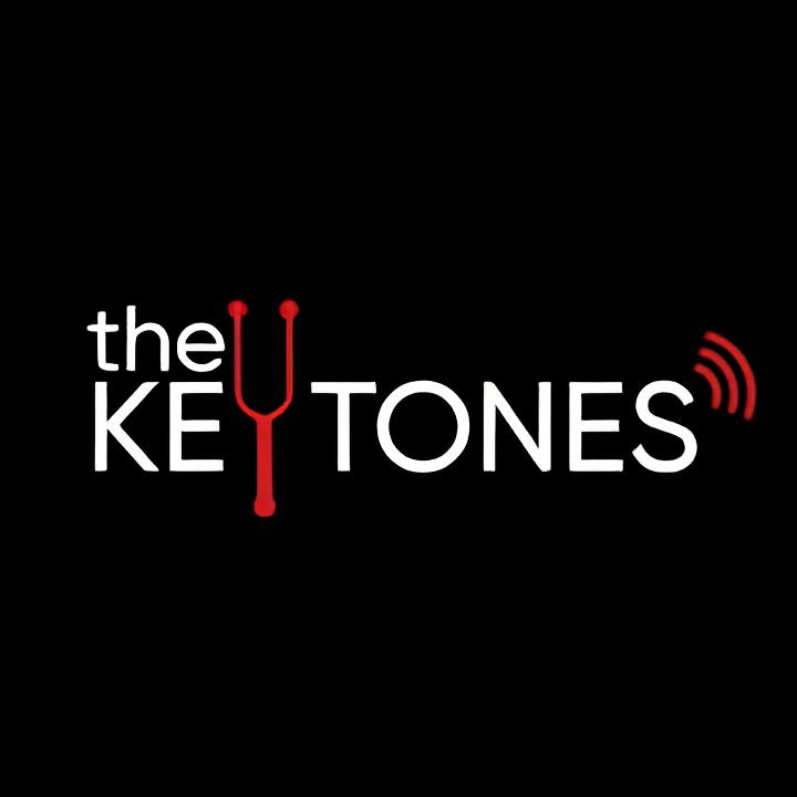 Logo The Keytones