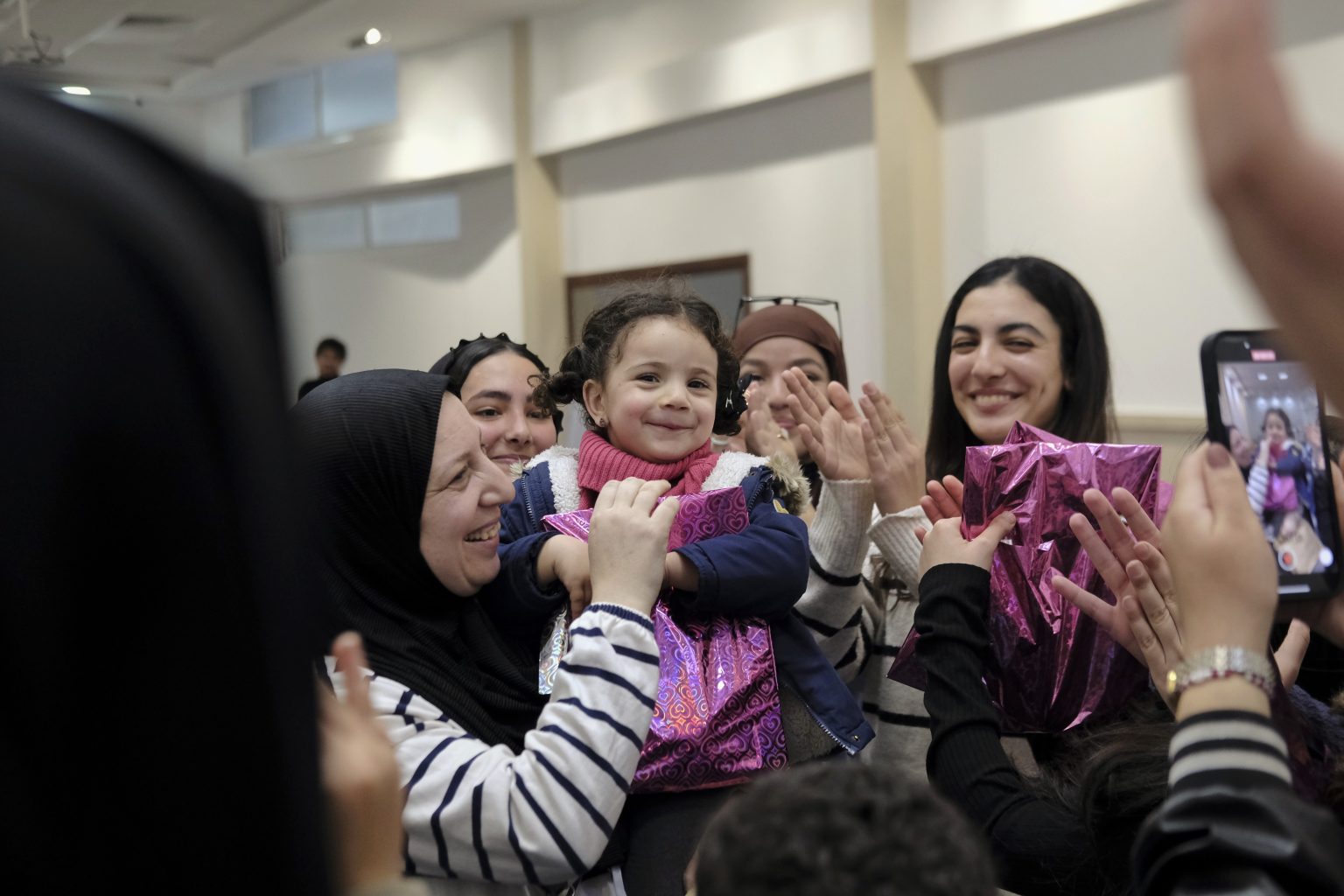 Lions Tanger Doctors photo 1