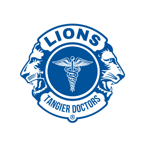 Logo Lions Tanger Doctors