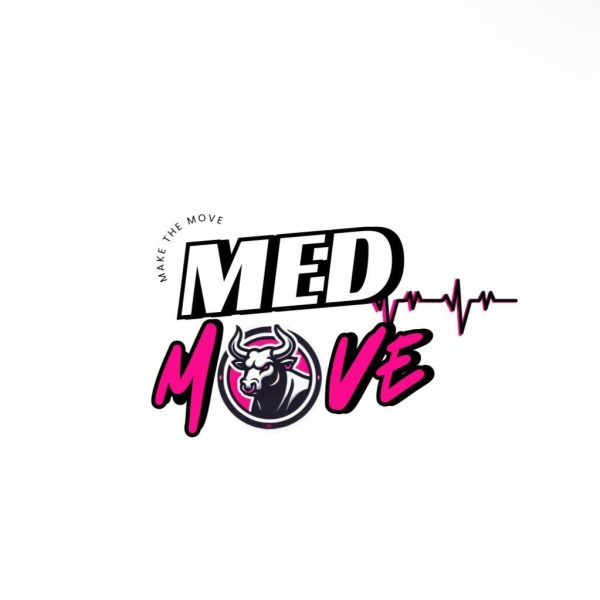 Logo MedMove