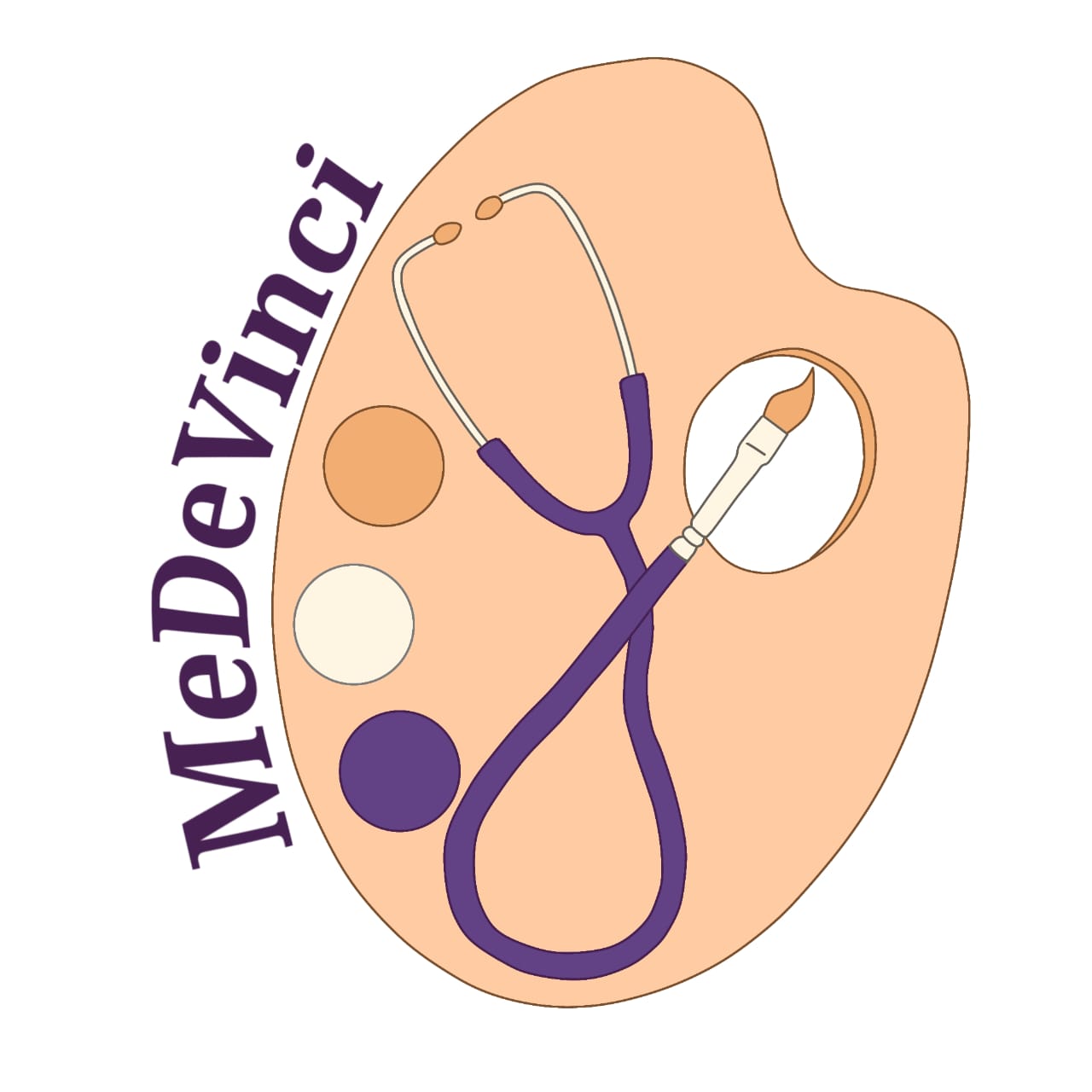 Logo MedVinci